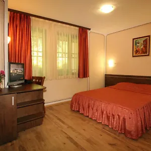 Alafrangite Hotel