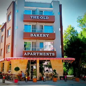 The Old Bakery Hotel