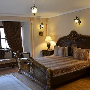Boutique Boris Palace & Restaurant Пловдив