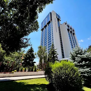 Park Sankt Peterburg Hotel