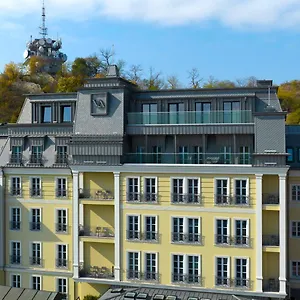Hotel Vizualiza, Plowdiw