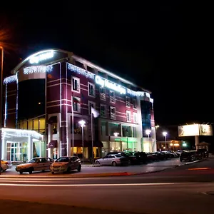 City Hotel Plovdiv Hotel