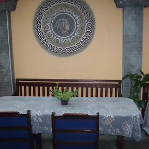 Trakart Hotel