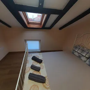Hancho - Kapana Center Plovdiv