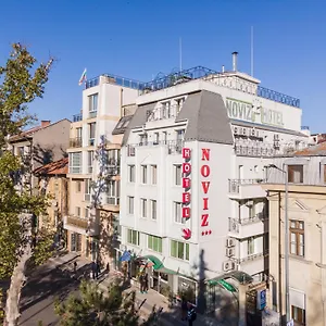 Noviz Hotel