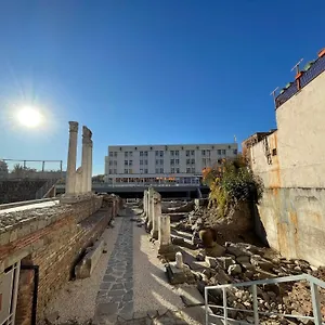Antica Plovdiv