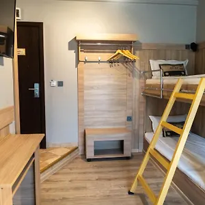 Allur Hotel