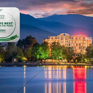 Landmark Creek And Wellness Hotel