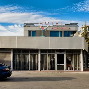 Afrodita Hotel