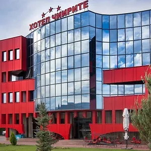 Chiirite Hotel