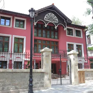 Hillhouse *** Plovdiv